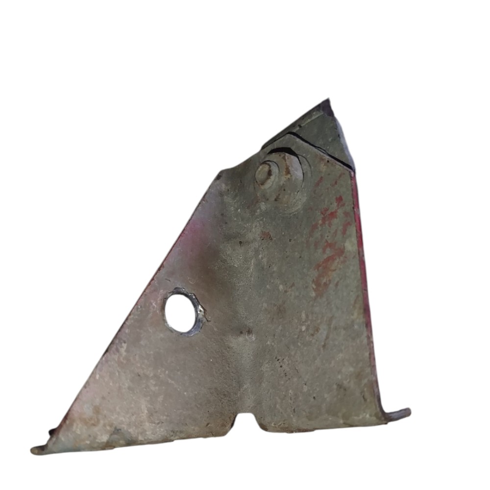 Suporte Paralama Dianteiro Esquerdo Fiat Uno Mille 2000 2012 6