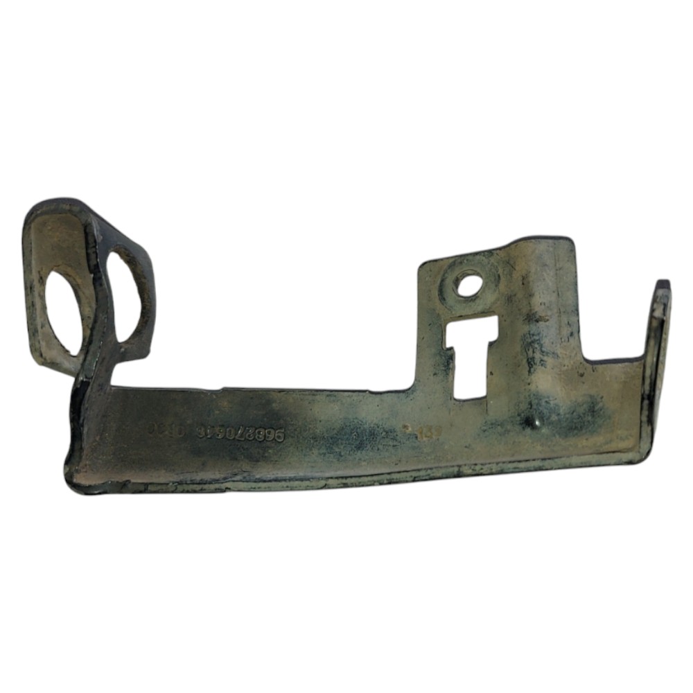 Suporte Atuador Embreagem Peugeot 307 2008 2009 2010 2012