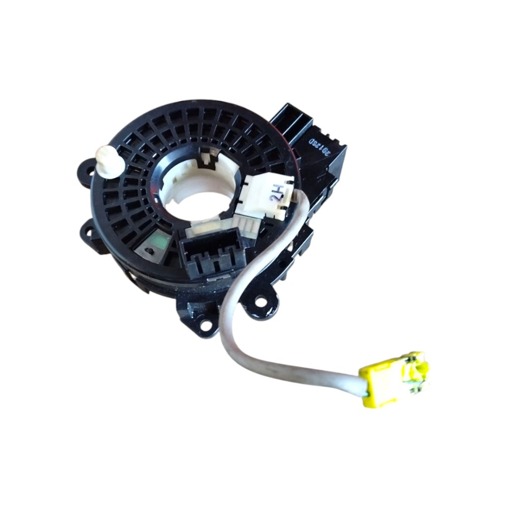 Cinta Ab March Versa Sentra 2011 2015 2020 Preto 2