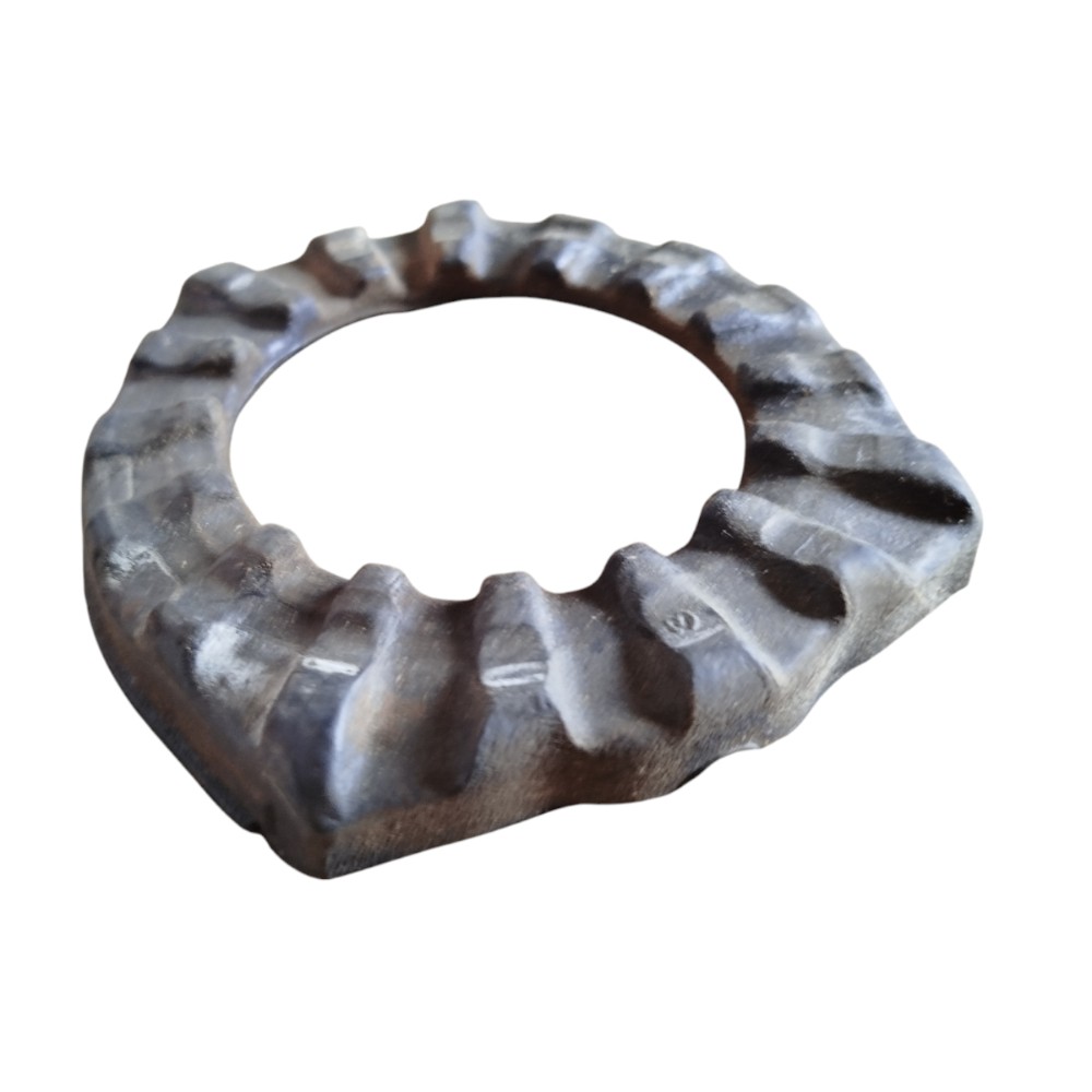 Coxim Borracha Amortecedor Dianteiro Corolla 2009 2011 2014 3