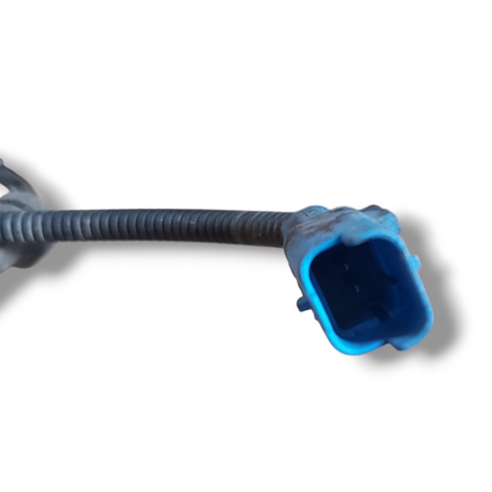Sensor Abs Dianteiro Citroen C3 Picasso 2003 2005 2008 5
