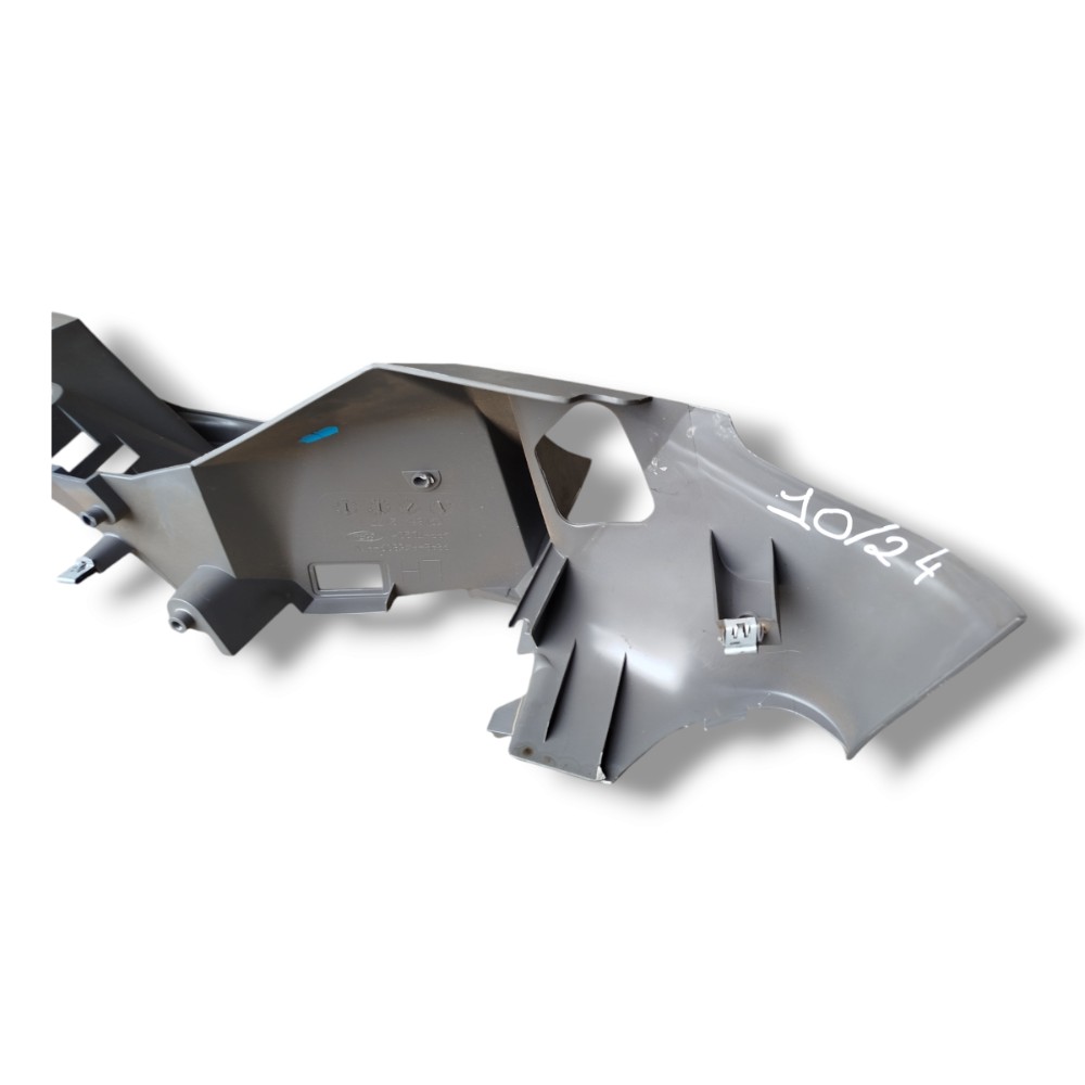 Moldura Esquerda Bagagito Focus 2001 2003 2004 2009 9