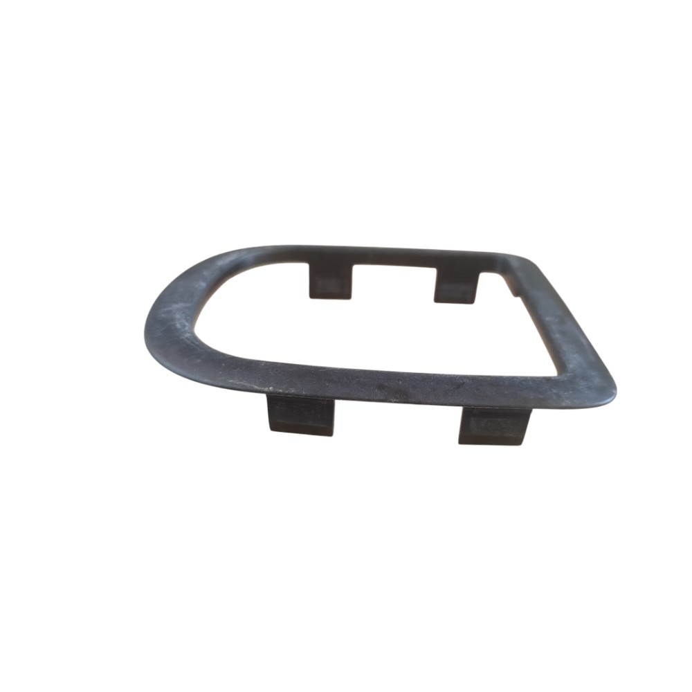 Moldura Alacanca Marcha Peugeot 307 Sw 2007 2008 2009 2012