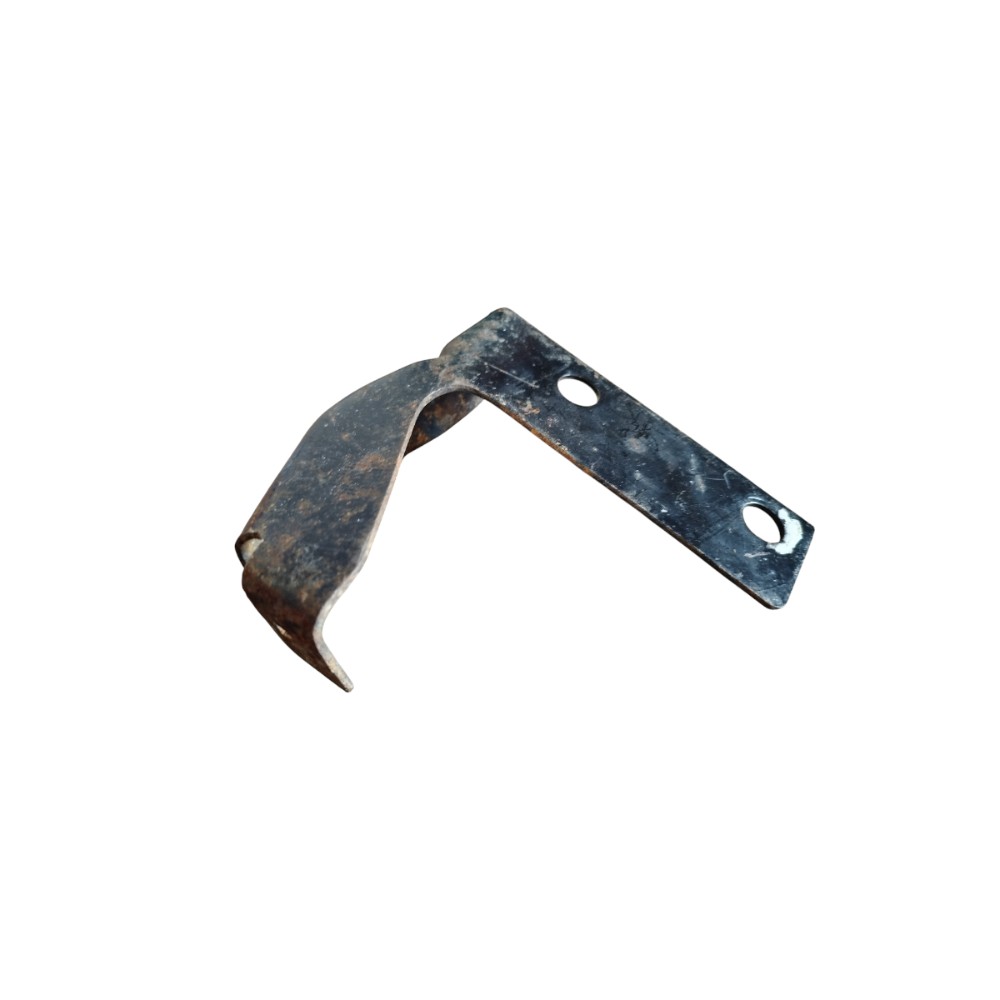 Suporte Parachoque Traseiro Direito Gol G3 G4 2000 A 2008 7