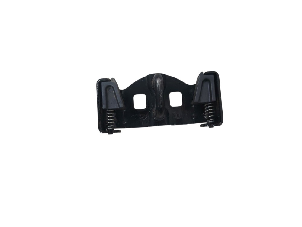 Batente Da Fechadura Do Porta Malas Ford Fiesta 2005 2012