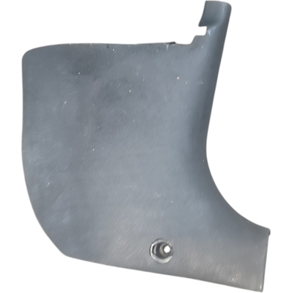 Acabamento Soleira Dianteira Direita Passat Alemão 1996 2005 Preto