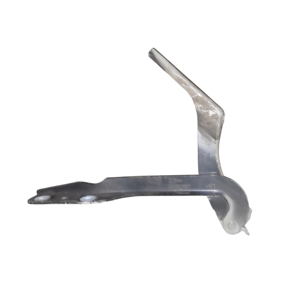 Braço Dobradiça Capô Peugeot 307 Sw 2007 2008 2009 2010 2012 2