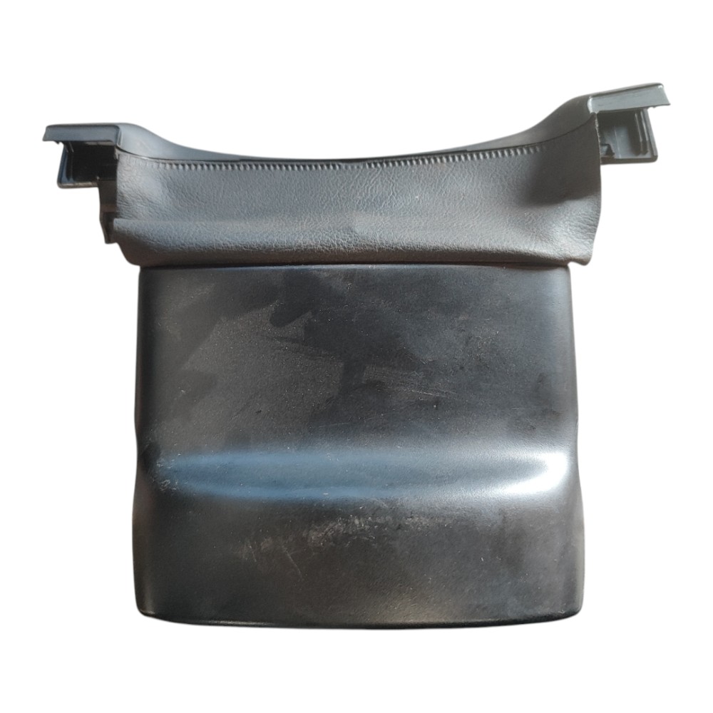Moldura Acabamento Superior Coluna Direção Jetta 2005 A 2010