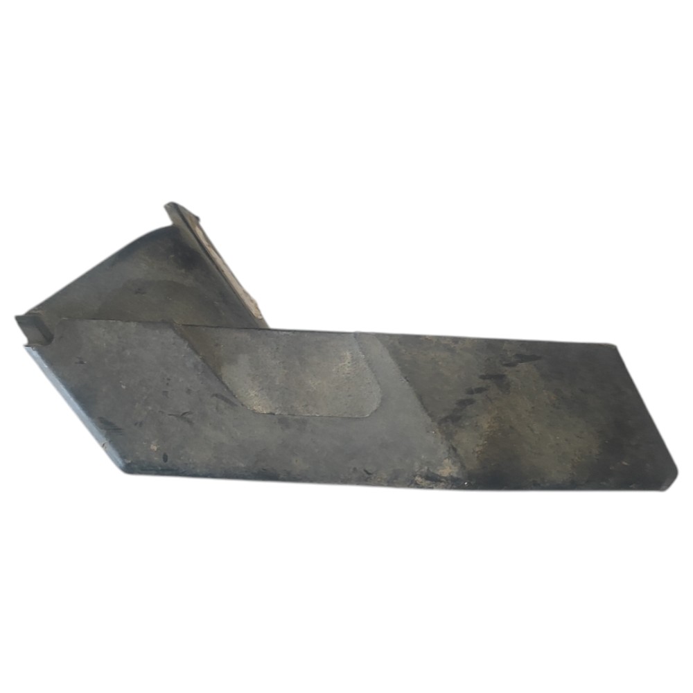 Suporte Guia Parachoque Traseiro Ford Focus 2014 2015 2019 2