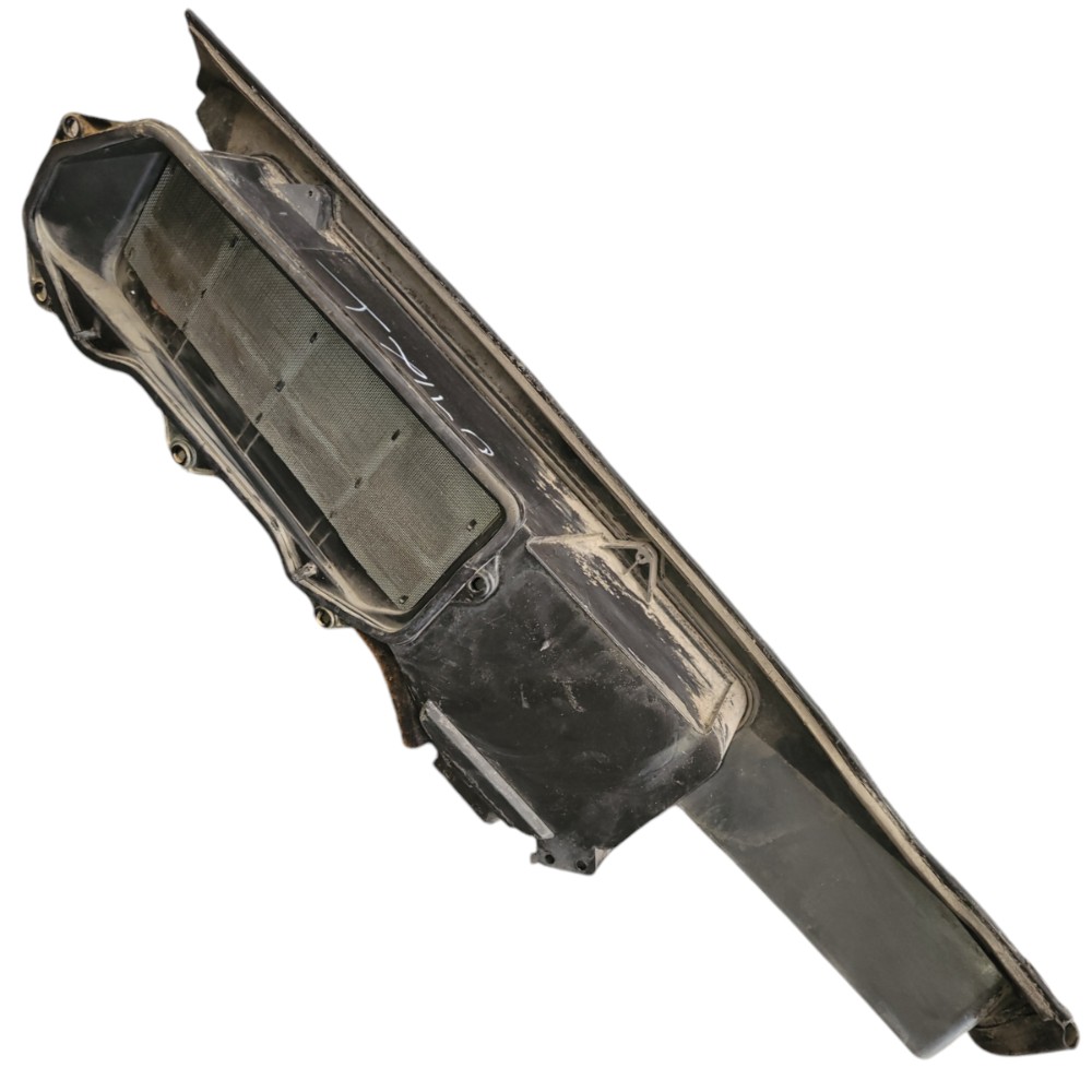 Coletor De Ar Painel Ford Fiesta 2003 2004 2005 2006 2013 2