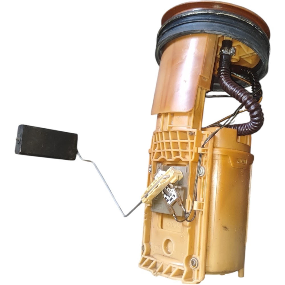 Bomba De Combustível Vw Passat Alemão 1995 2000 2004 2005
