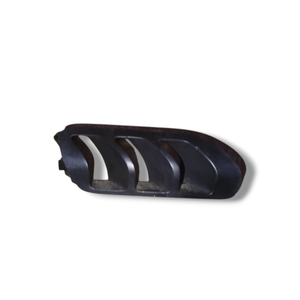 Difusor Saída Ar Painel Direito Peugeot 307 2007 2017