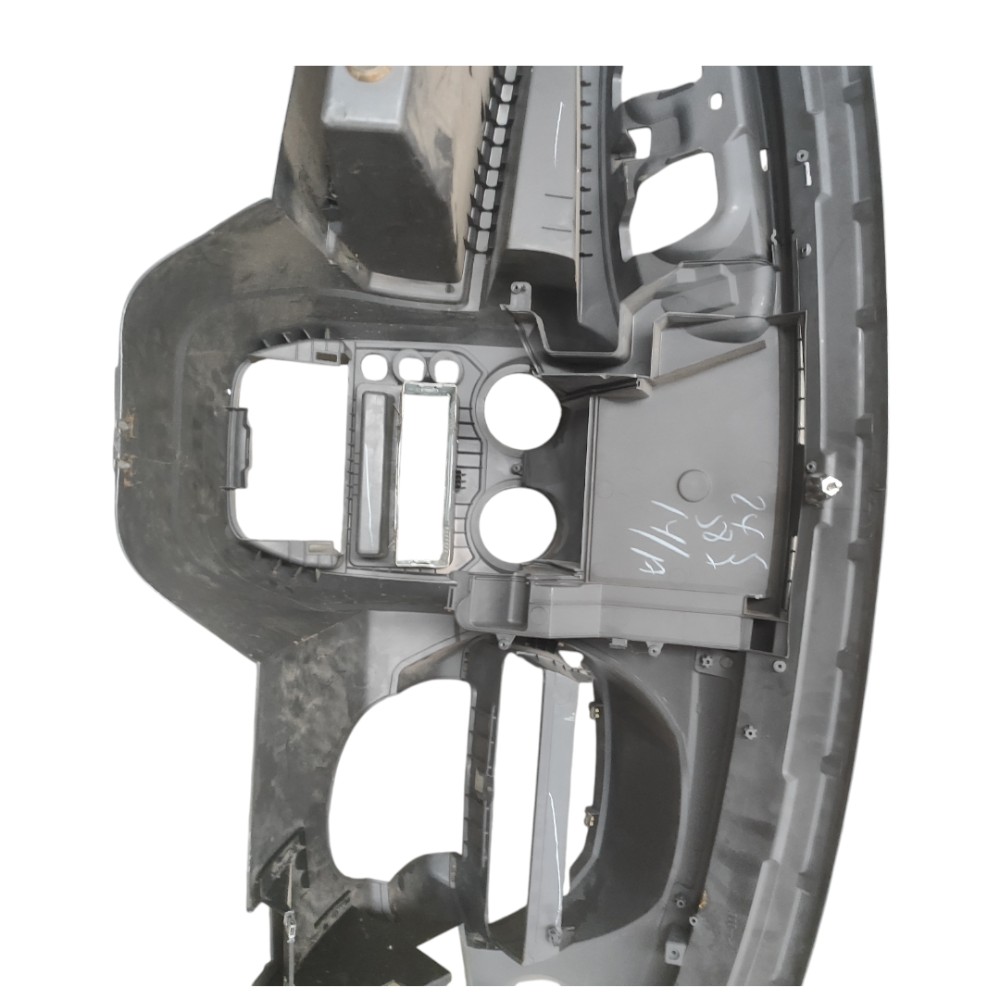 Painel Completo Tabelier Ford Ka 1.0 Zetec 2009 2010 2011 8