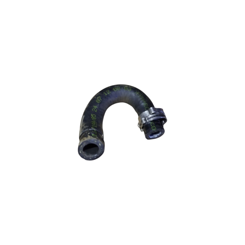 Mangueira Diversa Nissan March 2011 2015 2020 1.6 Preto