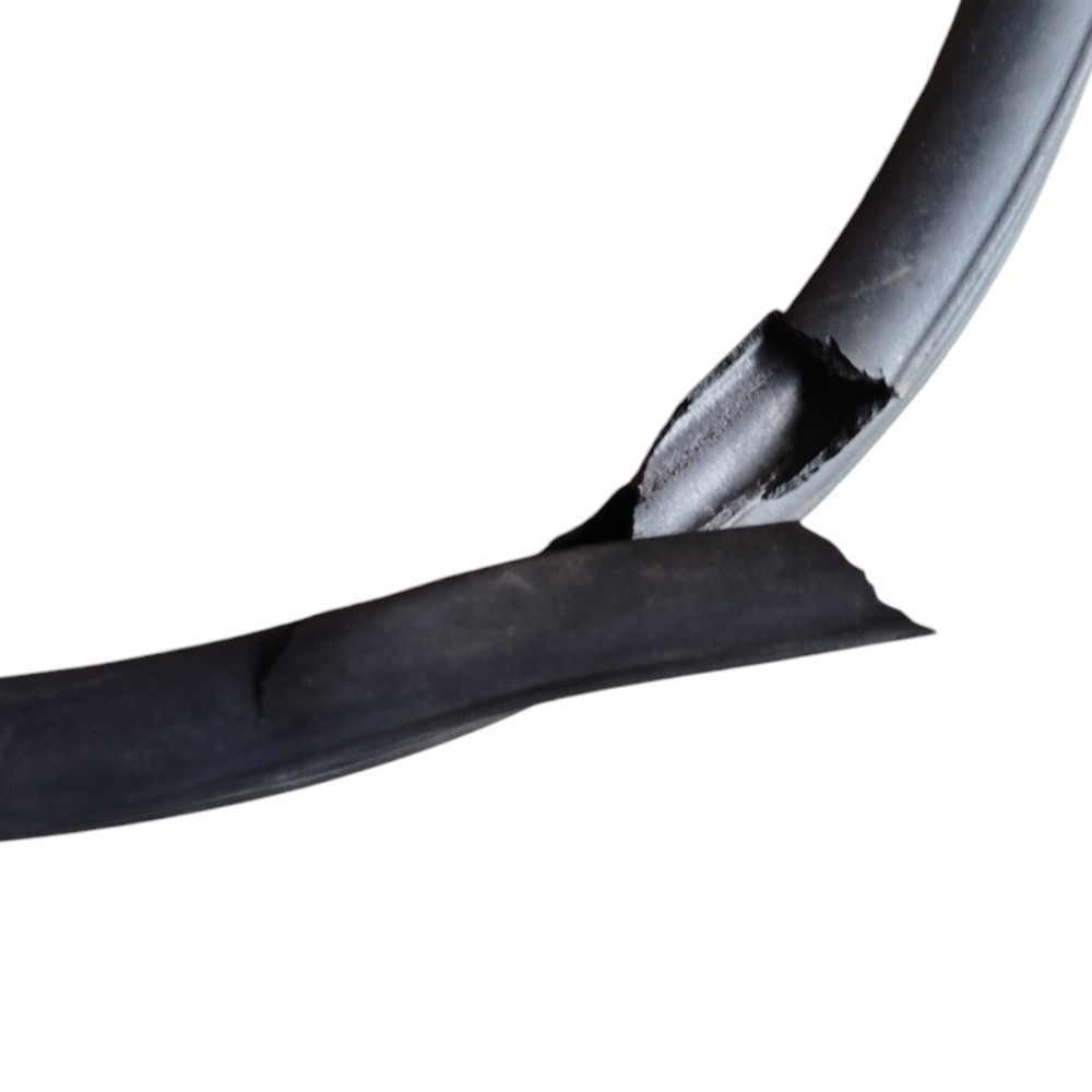 Borracha Porta Guarnição Traseira Direita Diversos Detalhe 5