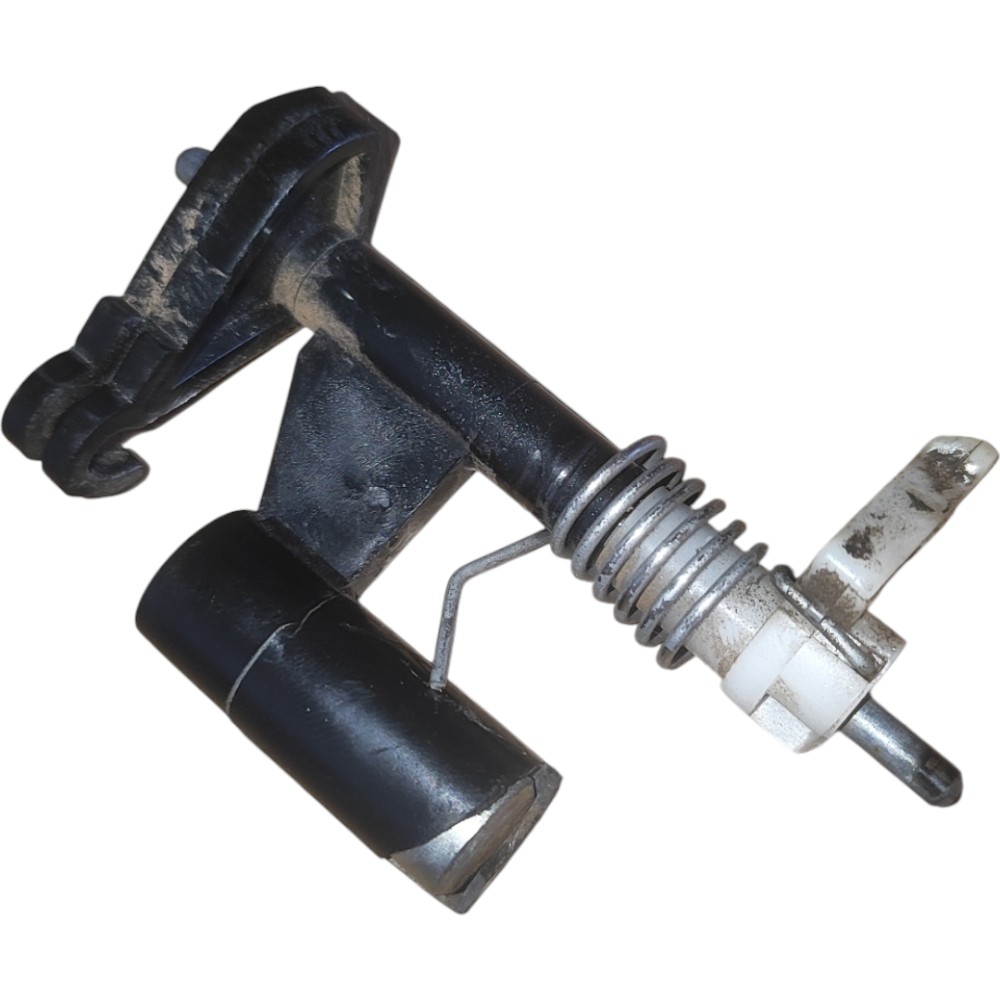 Trava Fechadura Interna Maçaneta Citroen C3 2003 2008 2012 3