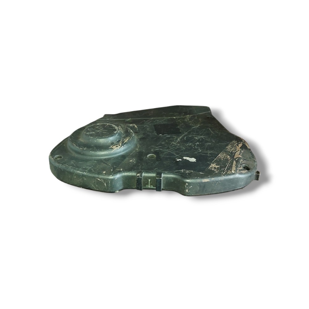 Capa Correia Dentada Peugeot 307 2005 2006 2007 2008 2011 8