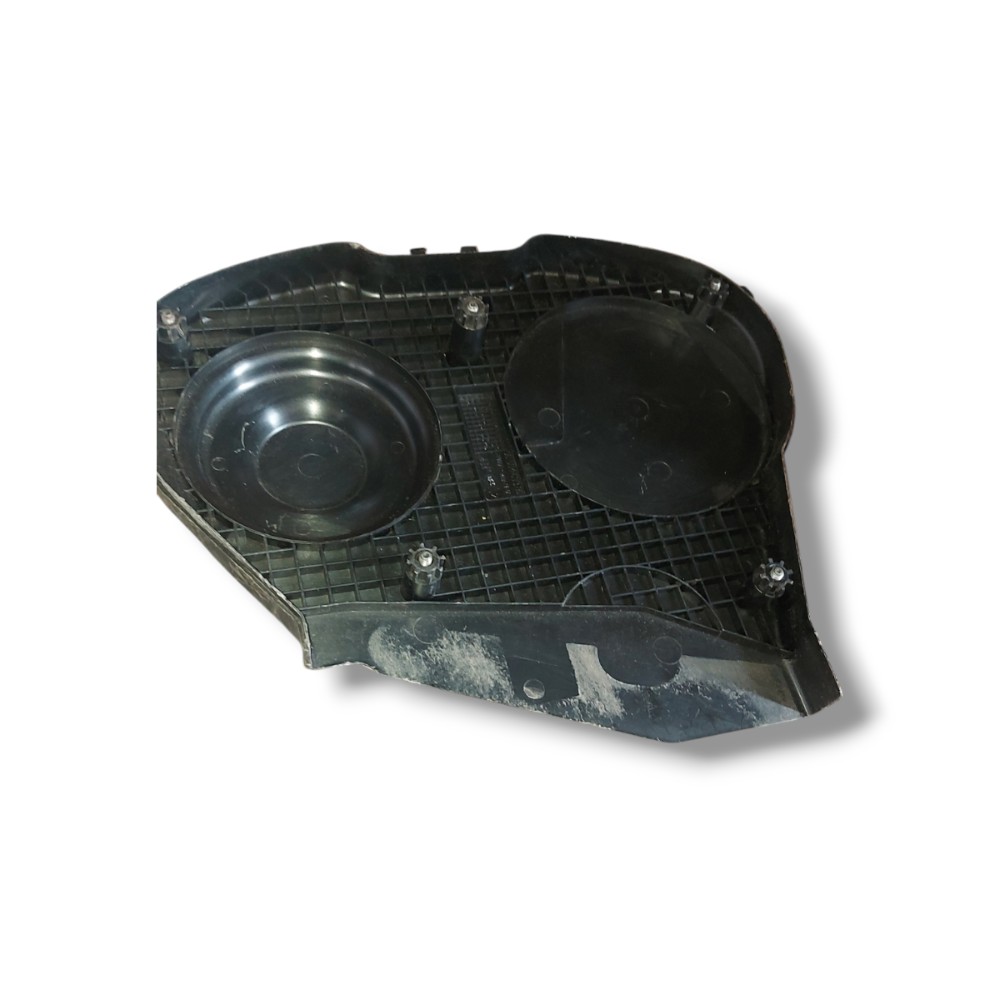 Capa Correia Dentada Peugeot 307 2005 2006 2007 2008 2011 4