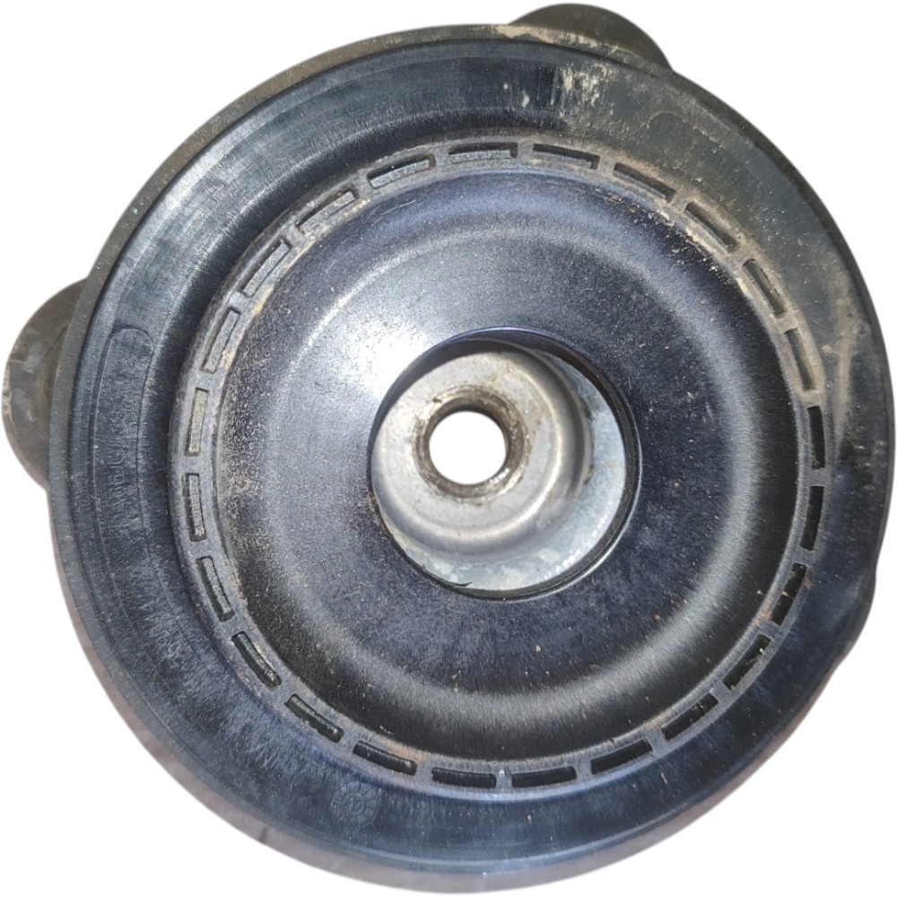 Coxim Superior Amortecedor Fiat Mobi Argo 2016 2016 2022