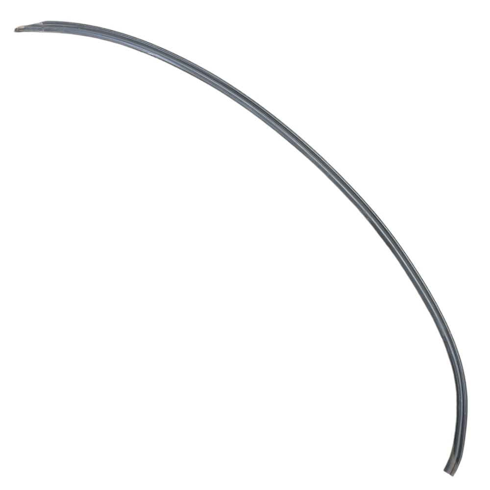 Borracha Pingadeira Dianteira Esquerda Peugeot 206 1999 2007