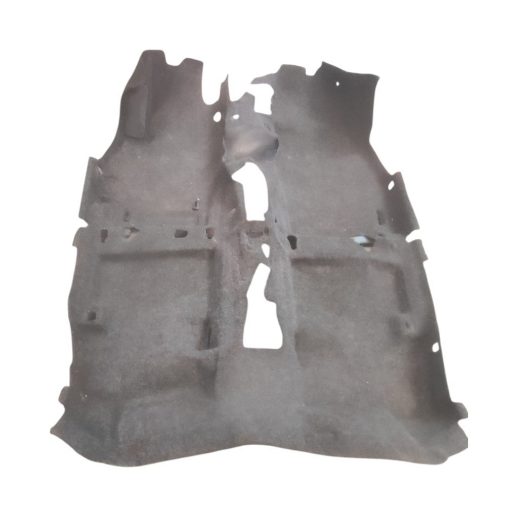 Forro Assoalho Fiat Punto 2011 2012 2013 2014 2015 2016 2017