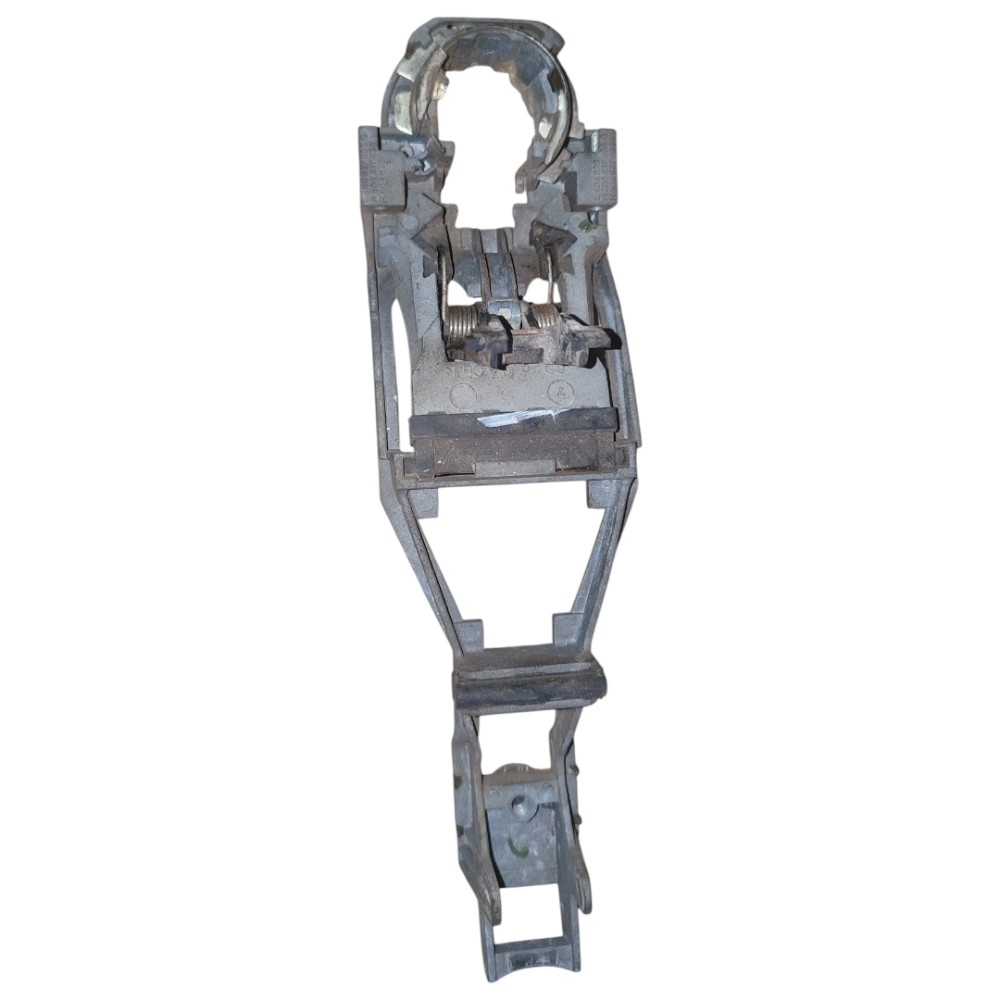 Suporte Maçaneta Externa Dianteira Polo 2007 2009 2011 2012 Dianteira
