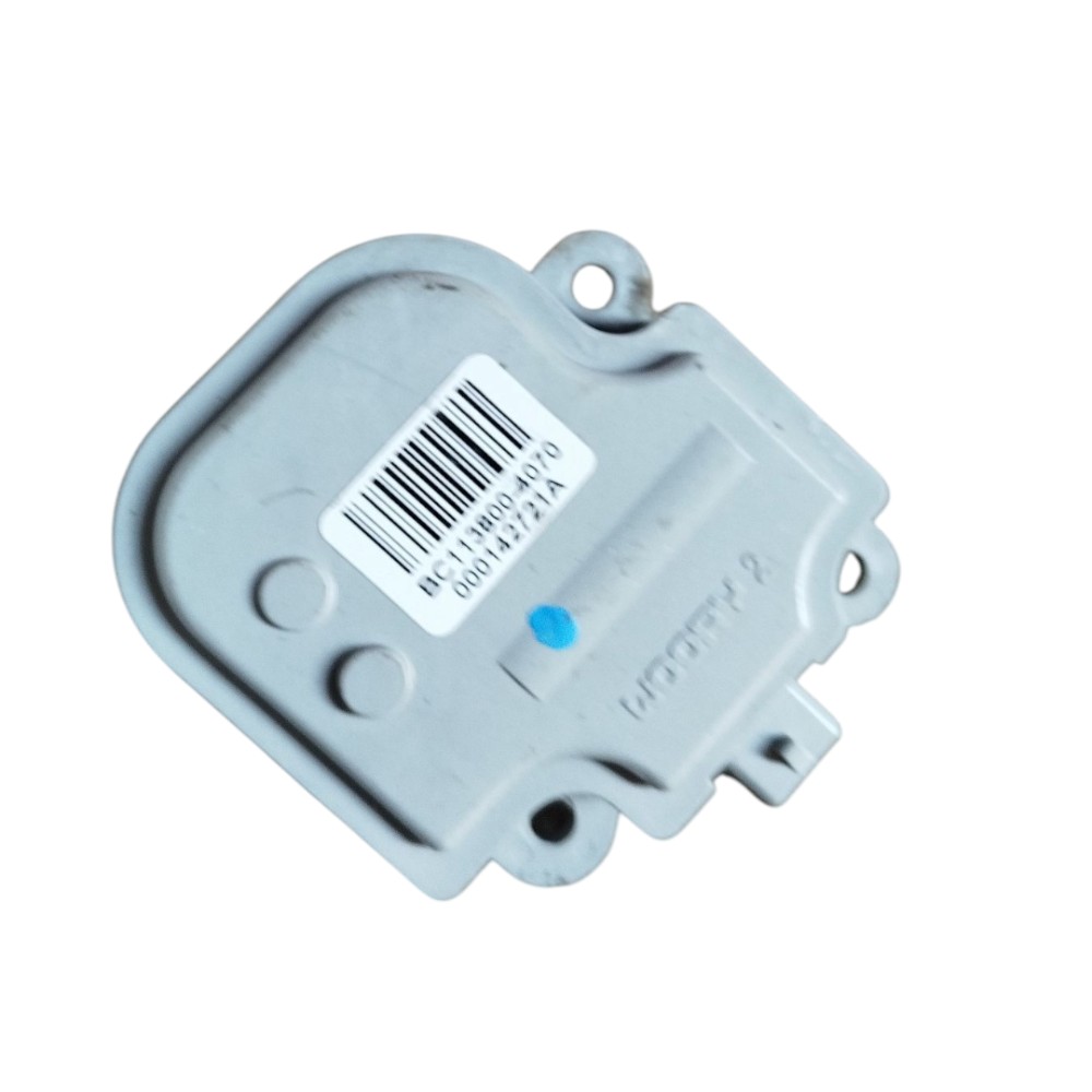 Motor Atuador Ar Condicionado Prisma Onix Cobalt 2013 2019 5
