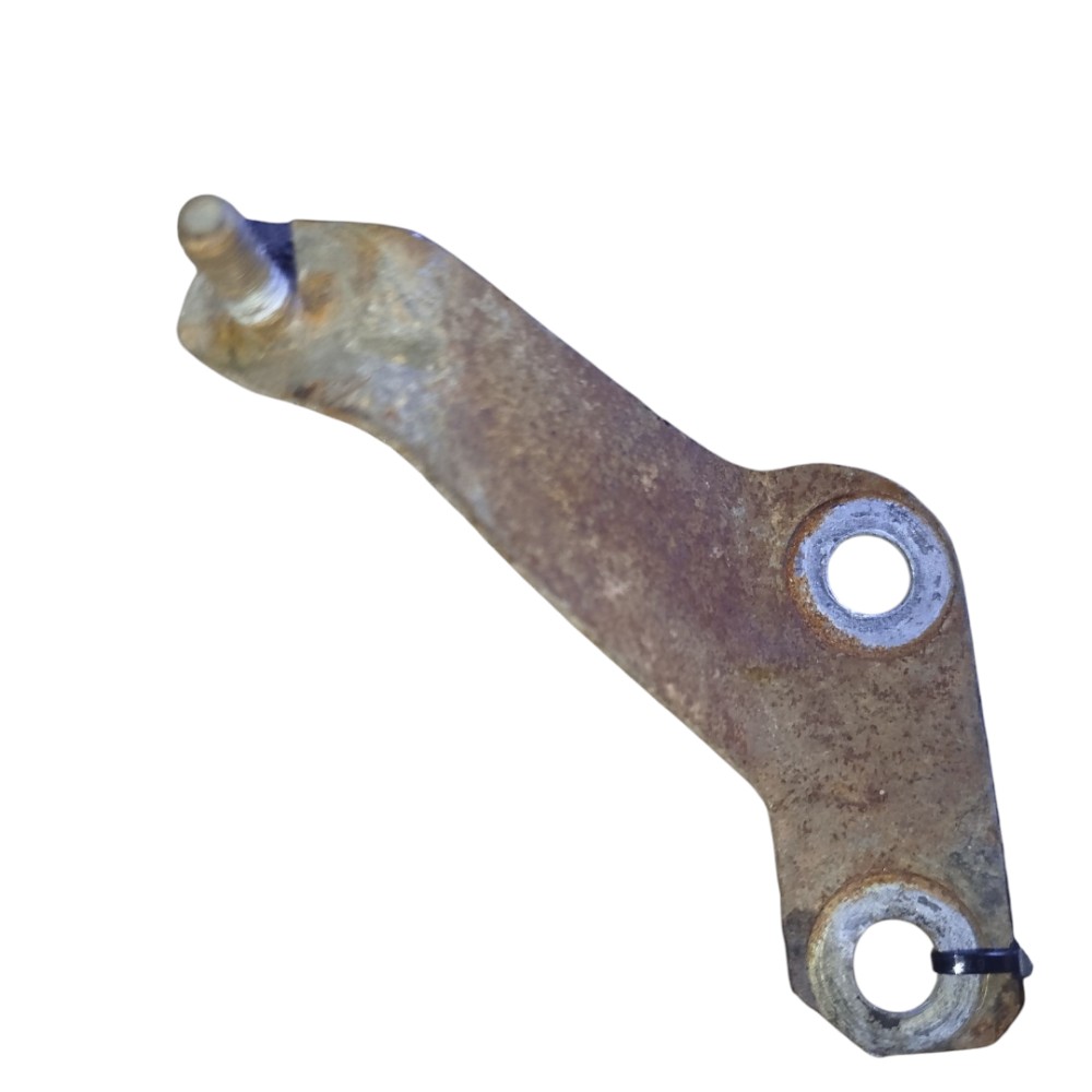 Suporte Coxim Câmbio Fiat Uno Mille 1.0 Fiorino 1997 A 2012 6