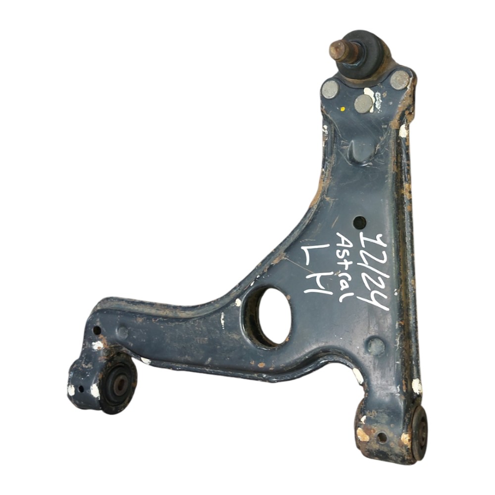 Balança Esquerda Suspensão Gm Astra 1999 2000 2001 2002 2011