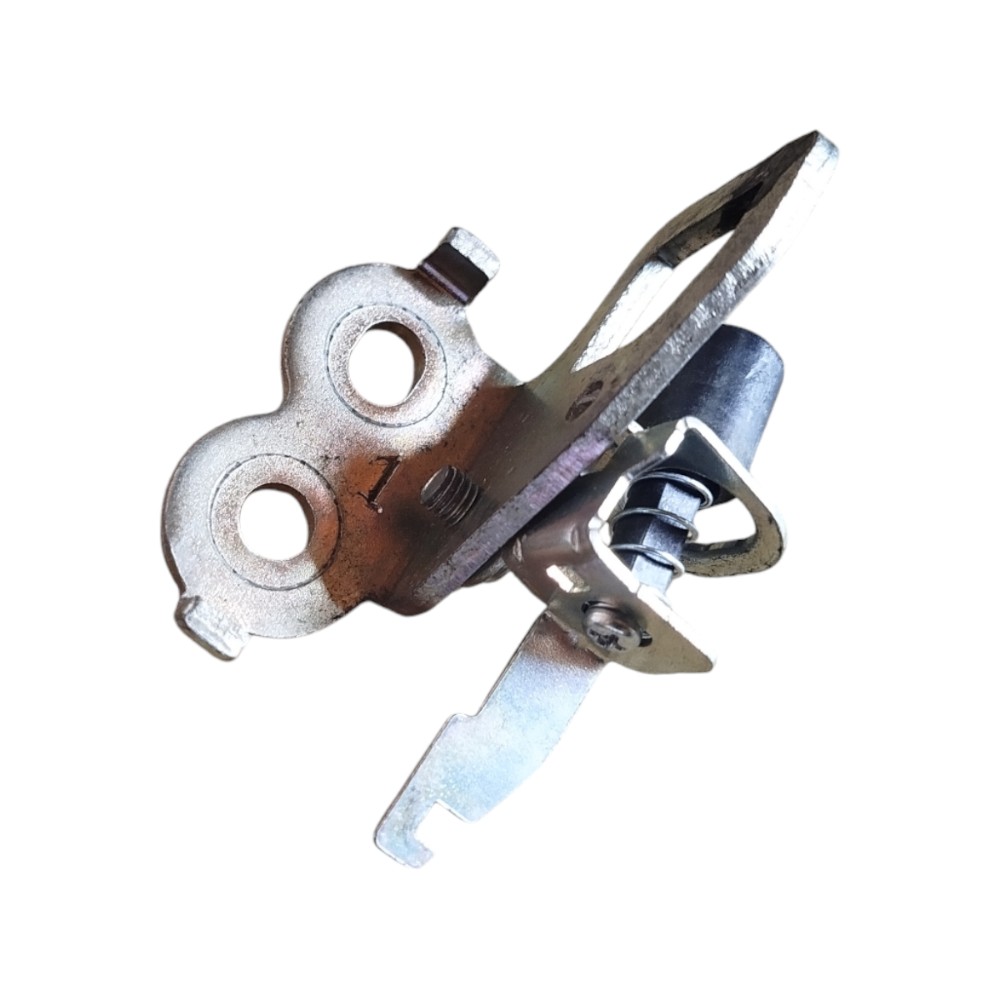 Fechadura Porta Traseira Toyota Etios 2015 2017 2019 2020 1