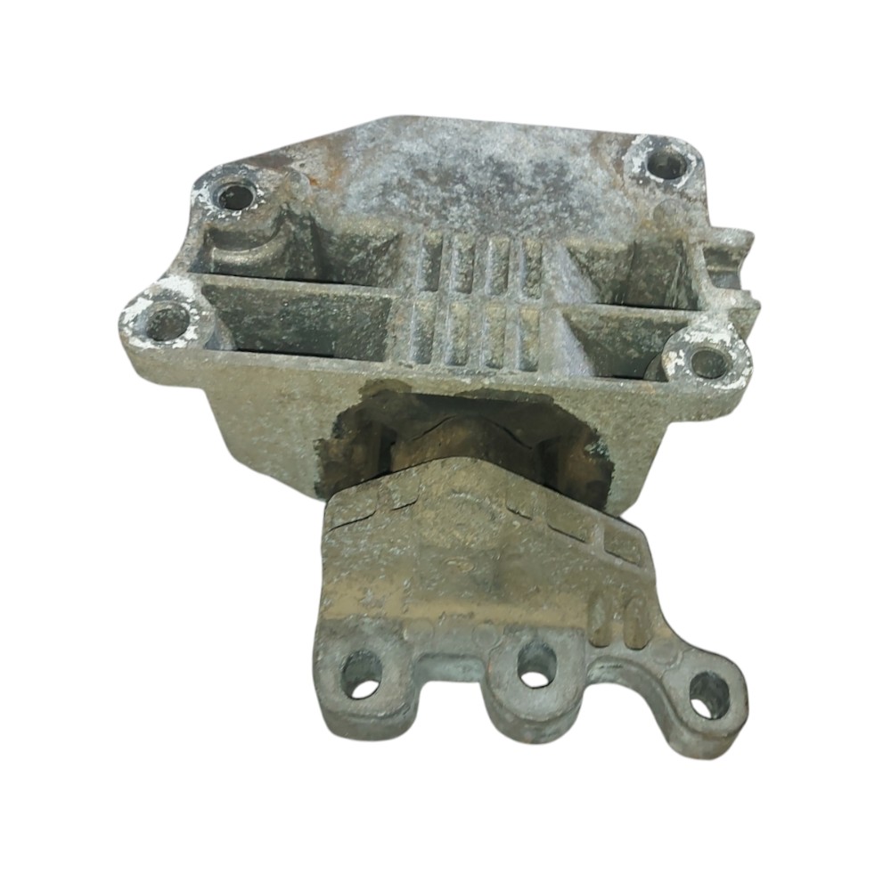 Coxim Direito Motor Fox Gol Voyage Saveiro 1.0 1.6 5u0199185