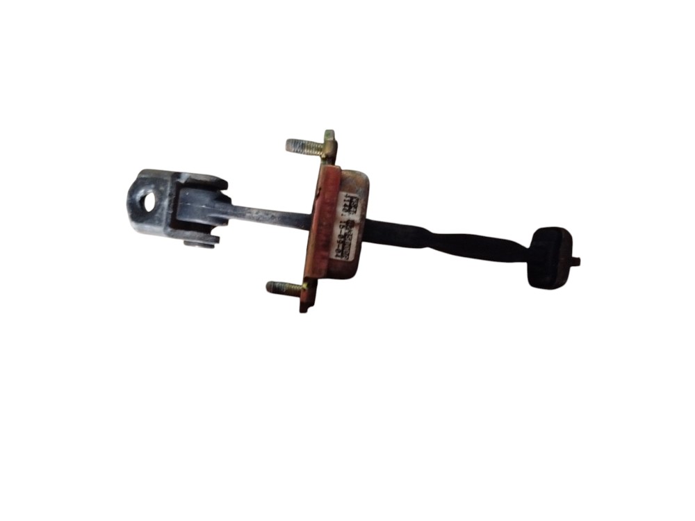 Limitador Porta Dianteira Ford Focus Hatch 1.6 2001 2008