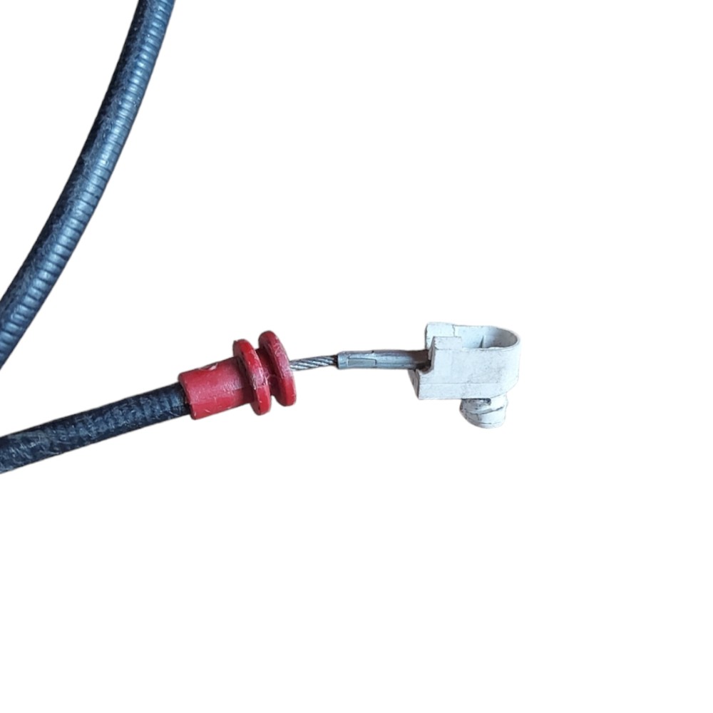 Fechadura Tampa Traseira Fiesta Ka 2005 2011 5s6aa43102ab 5