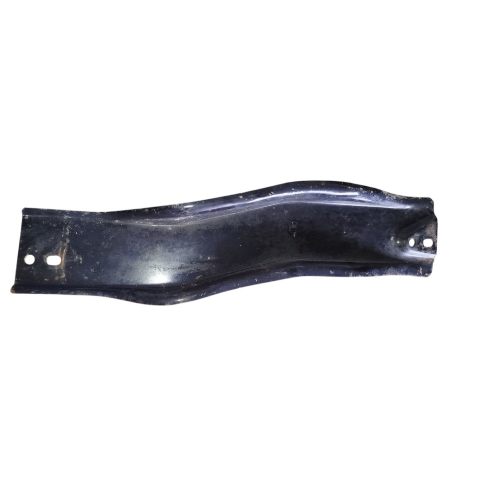 Suporte Parachoque Fiat Uno Mille Strada Fiorino 2001 A 2010 3