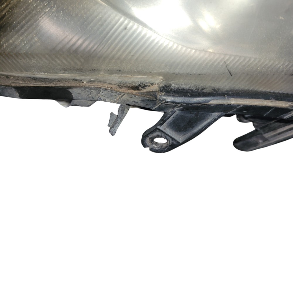 Farol Esquerdo Gm Astra 1999 2000 2001 2002 2011 C/ Detalhe 9