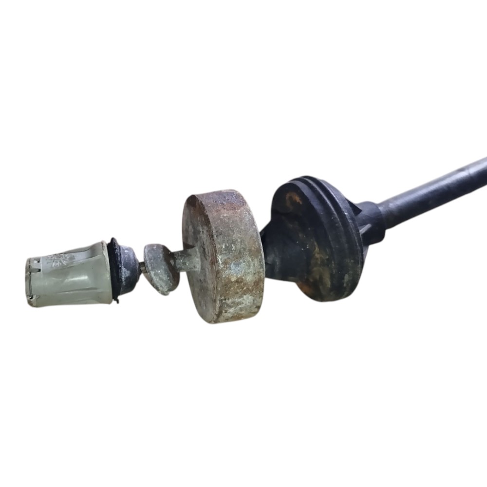 Cabo Embreagem Renault Clio 2002 2003 2004 2005 2007 2009 2