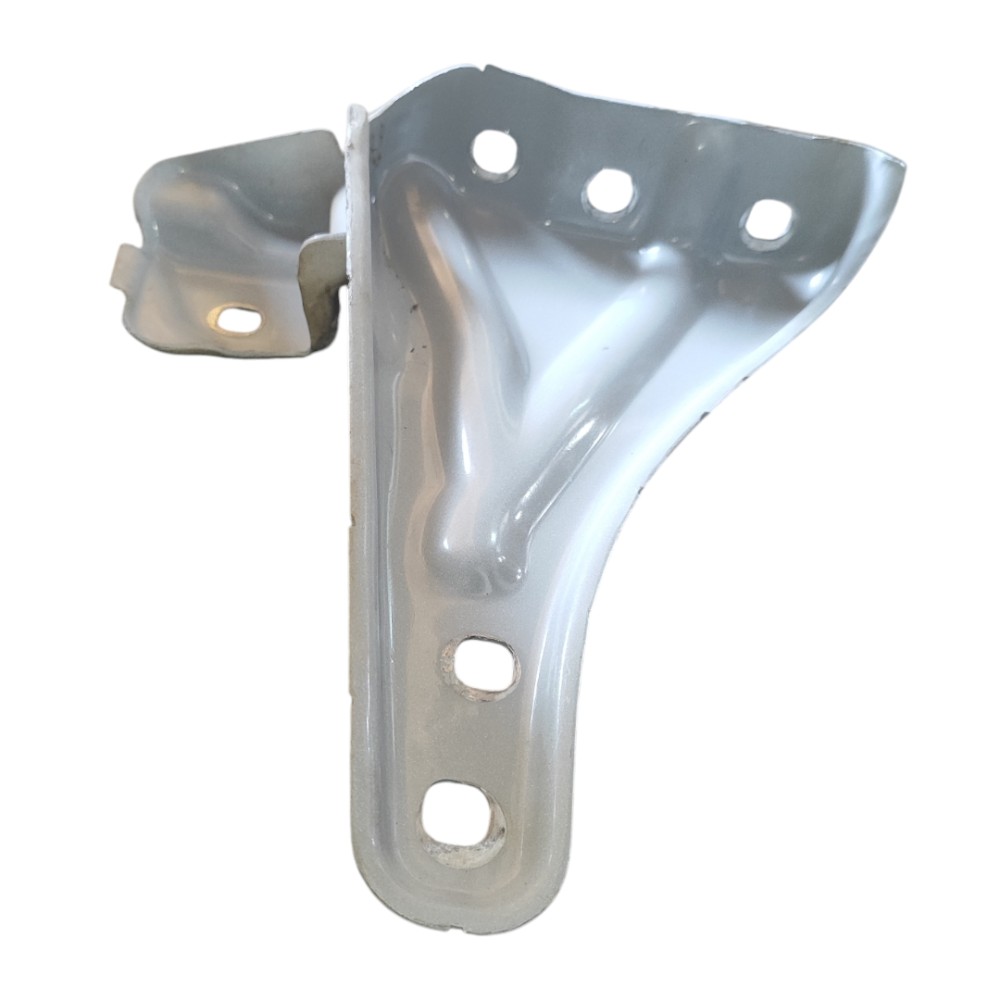 Suporte Reforço Longarina Esquerda Fiat Mobi 2017 2018 2024