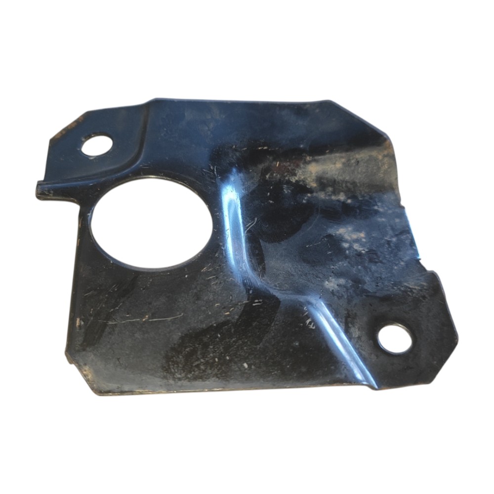 Suporte Parachoque Traseiro Esquerdo Fiat Palio 2004 2012