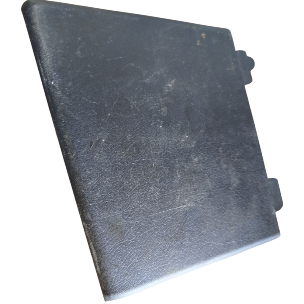 Moldura Acabamento Tampa Proteção  Citroen C4 2007 2010 2014