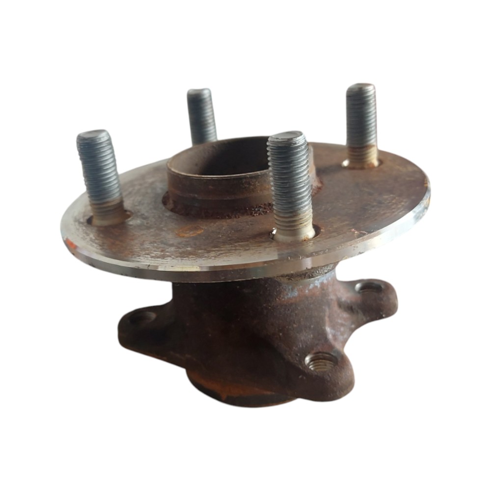 Cubo Rolamento Roda Traseira Toyota Etios 2015 2016 2017 2