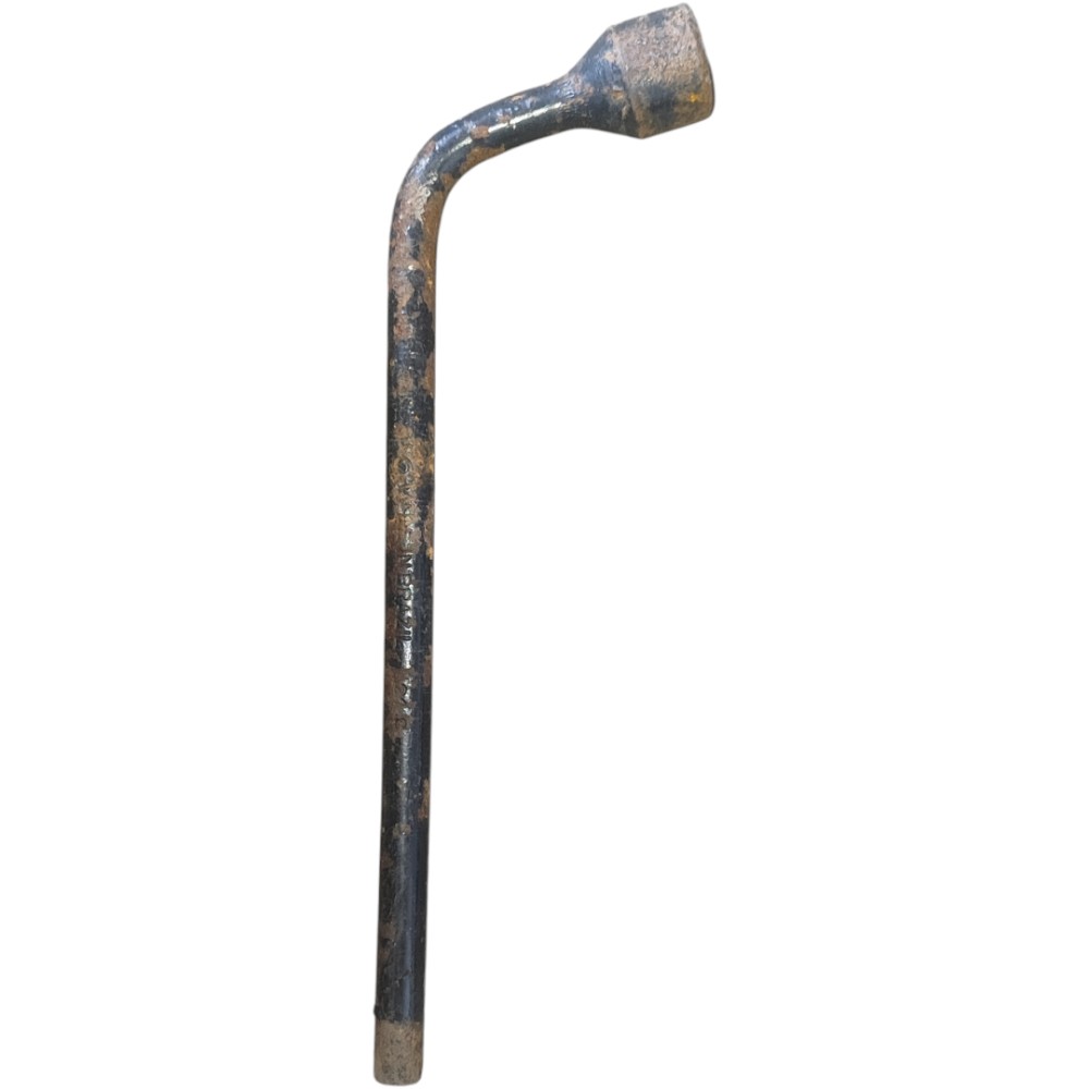 Chave De Roda Fiat Uno Fiorino Mobi 2016 2018 2019 2020 2022