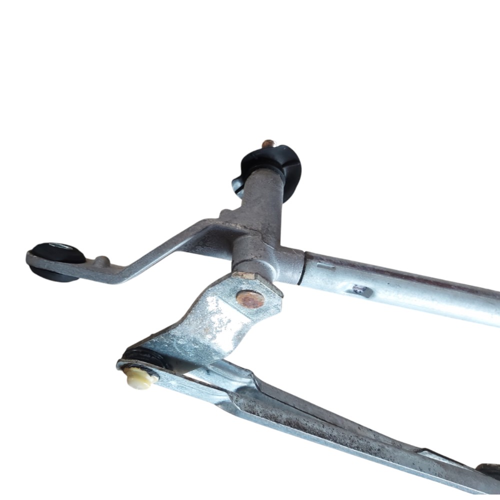 Galhada Limpador Parabrisa Nissan Sentra 2007 2011 2013 8