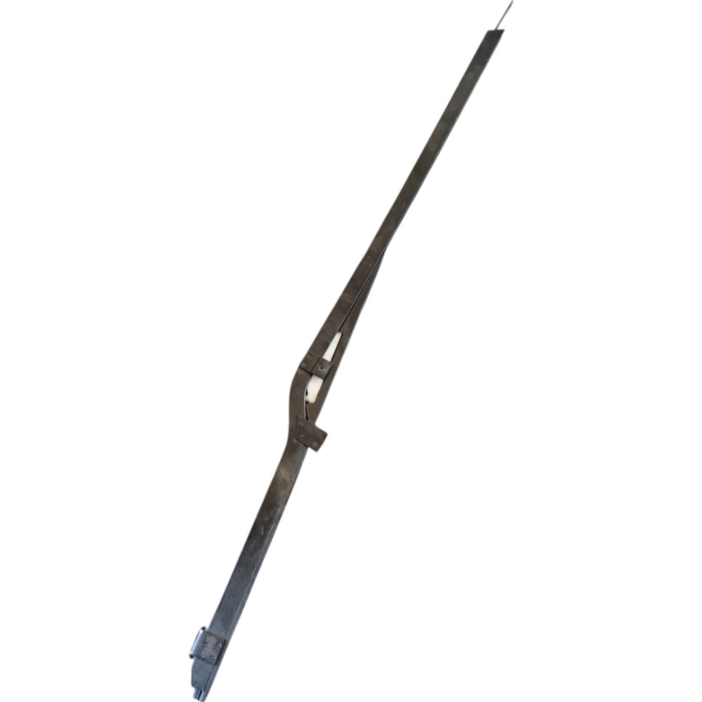 Braço Limpador Parabrisa Esquerdo Vw Jetta Mk4 2002 A 2007