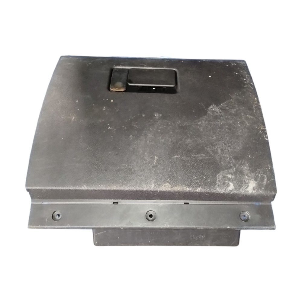 Porta Tampa Luvas Ford Ecosport 2004 2006 2009 2011 2012 3
