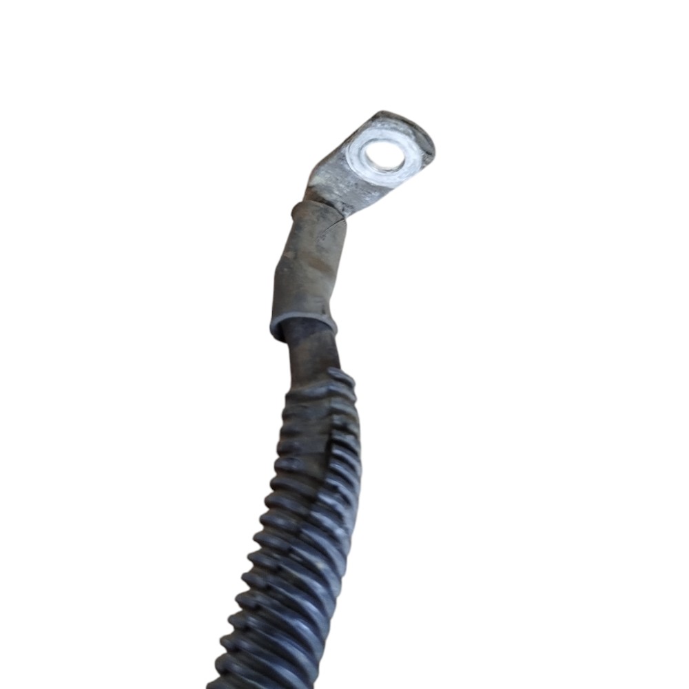 Cabo Fio Terra Negativo Da Bateria Vw Gol Voyage G5 G6 G7 G8 6