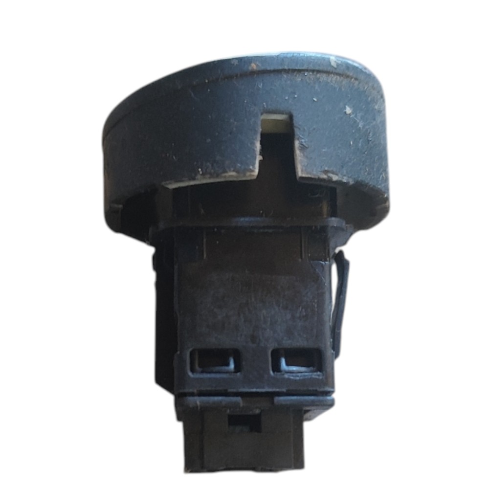 Botão Trava Destrava Porta Citroen C3 2006 2007 2008 2012