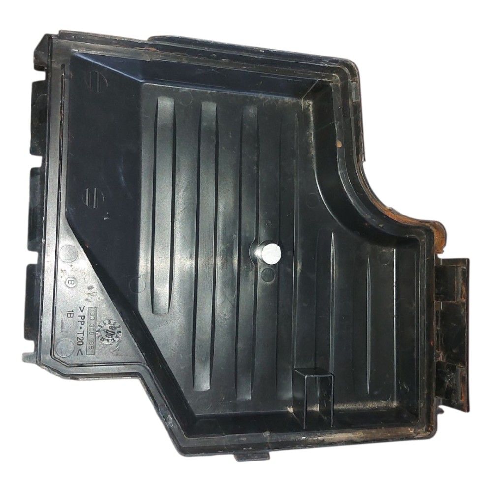 Tampa Caixa Fusível Gm Corsa Montana 2002 A 2012 Original 2