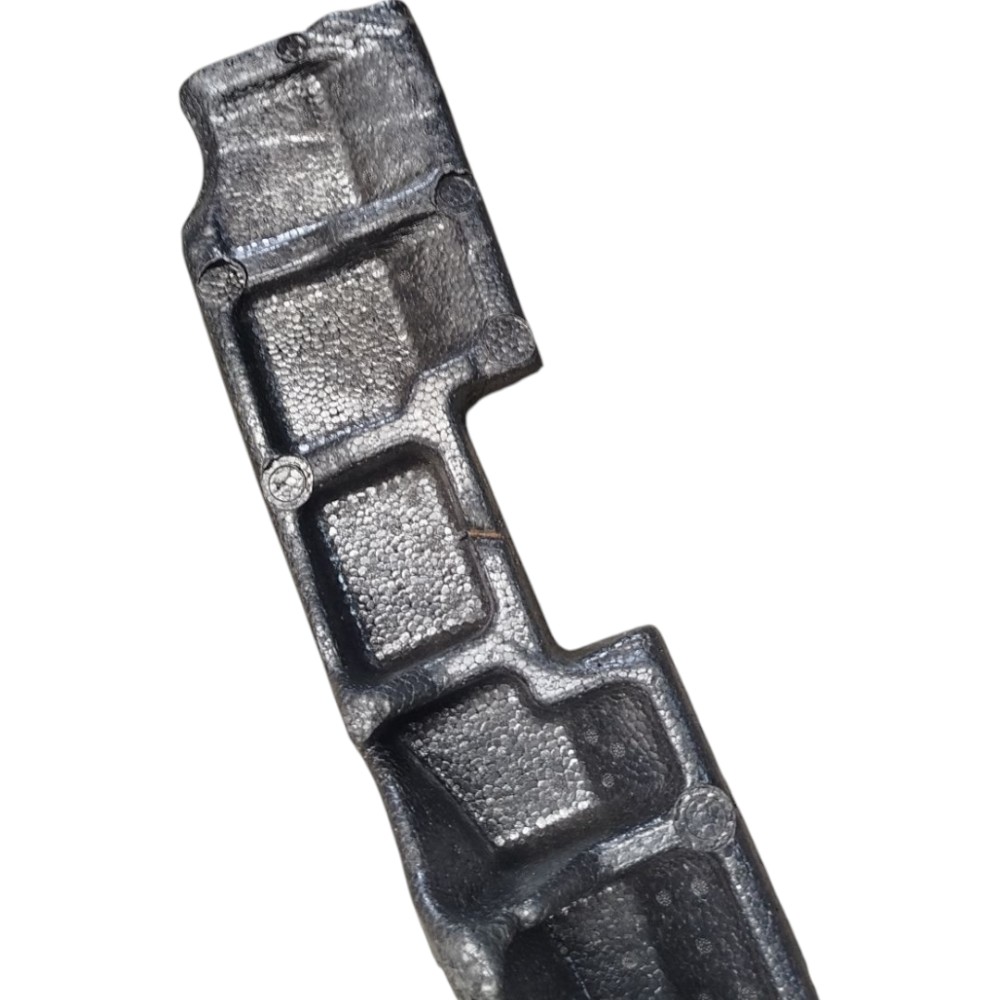 Anti Impacto Parachoque Dianteiro Peugeot 208 2008 2012 2016 3