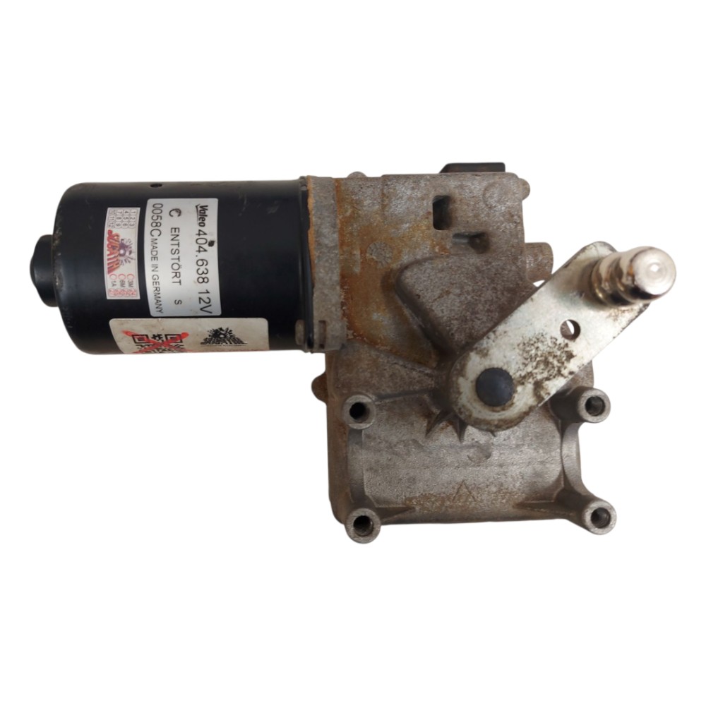 Motor Limpador Peugeot 307 C4 2004 2011 2012 Original