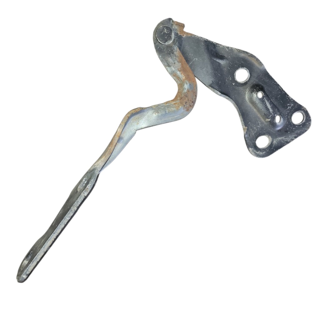 Dobradiça Esquerda Capô Gm Astra 1999 2000 2001 2002 2011 7